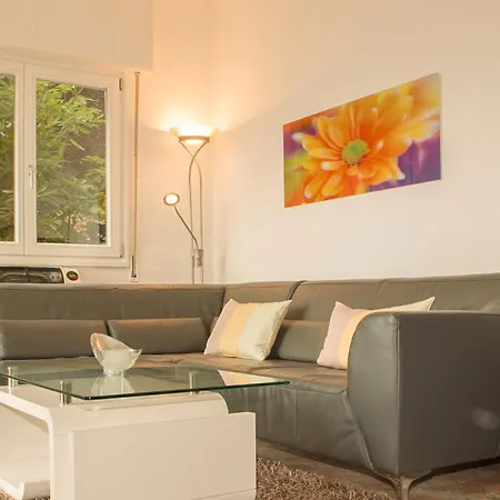 Apartamento Casa 1 *